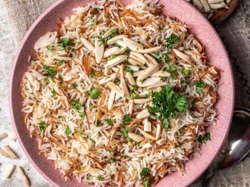 Instant pot rice online vermicelli